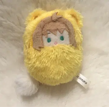 카드캡터 사쿠라 클리어 카드 편 싸개 타피누이 케로짱 ver