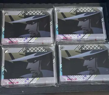 장면 사진 루치 아크릴 키링