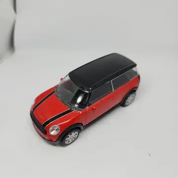 RASTAR 1/43 MINI CLUBMAN-미니 클럽맨