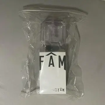 timelesz FAM 응원봉