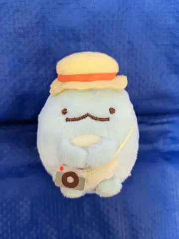 스미코구라시 로프트 한정판 테노리 봉제 인형 토카게