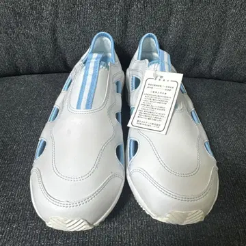 Nurse 간호사 핏 블루 25.5cm 간호사 신발 간호