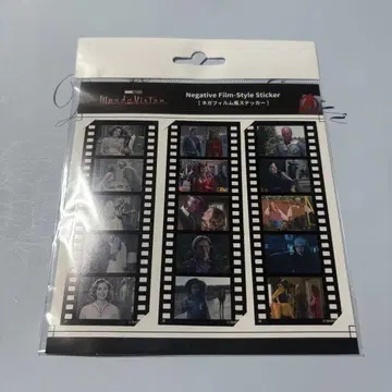 mcu 원더 비전
