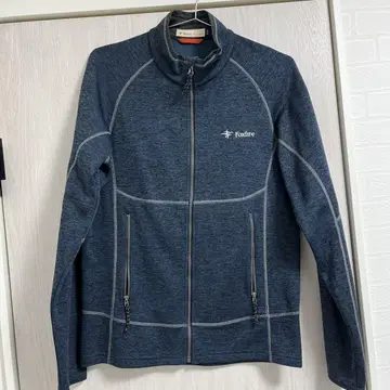 Foxfire 변압기 맨투맨