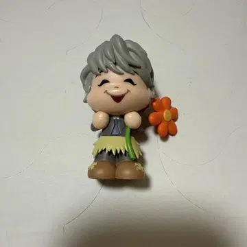 미세스 후지사와 료카 피규어 A