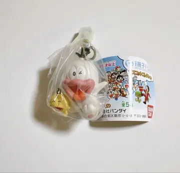 후지오 후지오 뮤지엄 마스코트 컬렉션 오바케의 Q타로 오바Q