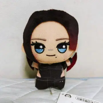 aespa SD 인형 봉제 인형 마스코트 namco 에스파 카리나