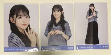 이치노세 미쿠 브로마이드