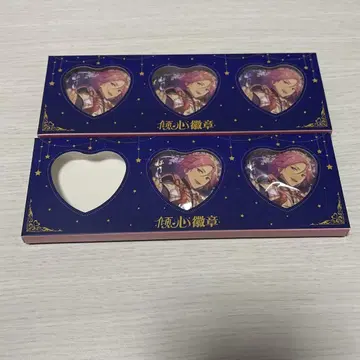 앙스타 앙상블 스타즈! 오우카와 코하쿠 캔뱃지