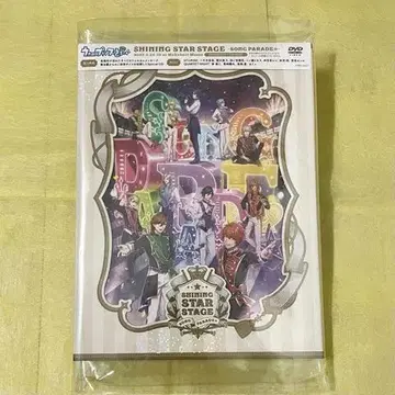 우타프리 SSS2 손파레 DVD