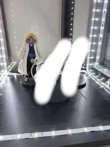 BLEACH 피규어 프라이스 3개 세트