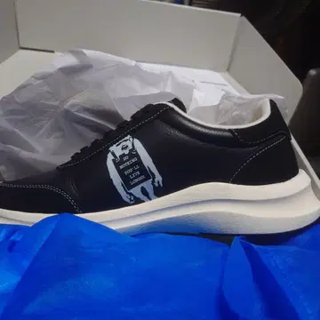 브랜드라이즈드 블로우 블랙 26.5cm
