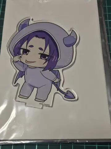 미카게 레오