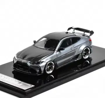 STREETWARRIOR BMW M4 (그레이)