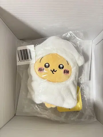치이카와 (먼작귀) 문어 복권 C상 토끼