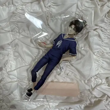 진격의 거인 리바이
