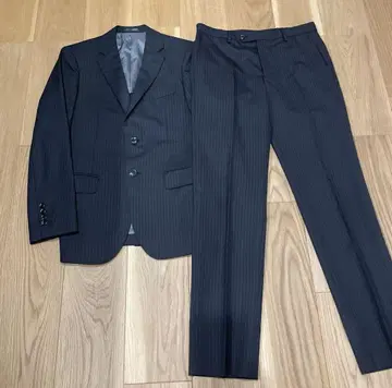 MEN'S MELROSE 수트 셋업 S 사이즈