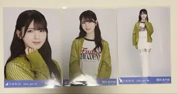 브로마이드 츠츠이 아야메
