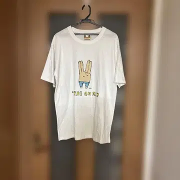 초대 도카이 온에어 티셔츠 복각판
