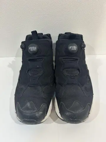 리복 INSTA PUMP FURY