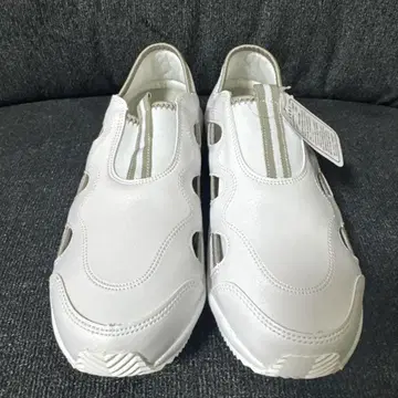 Nurse 간호사 핏 블루 25.5cm 간호사 신발 간호