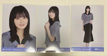 엔도 사쿠라 브로마이드