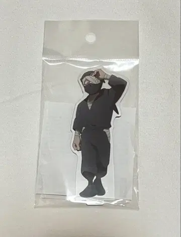 닌자 마타로 아크릴 스탠드 ~다녀왔어요! 닌자 학원 편~ 자토 코나몬