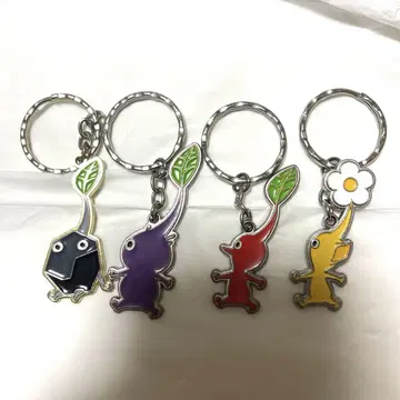 피크민 메탈 참