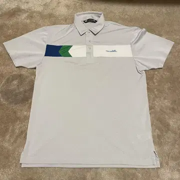 Travis Mathew 피케 셔츠 L 사이즈
