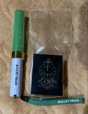 초특급 타쿠야 쿠사카와 타쿠야 응원봉