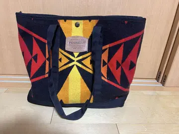 PENDLETON(펜들턴), 토트백