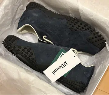 Puma JJJJound Mostro JJ자운드 푸마 모스트로 네이비