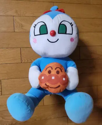 코킨짱 봉제 인형