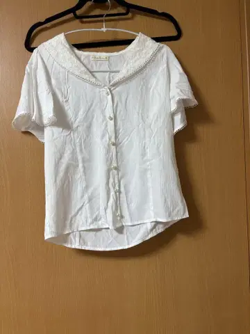 millebonheur 블라우스