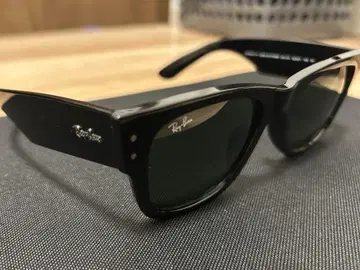 Ray Ban 메가 웨이 퍼