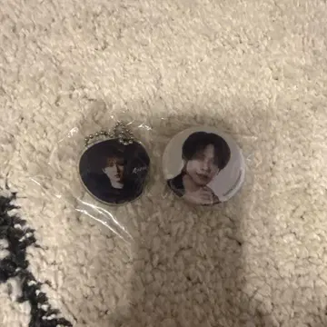 오자키 타쿠미 후지마키 쿄스케 가챠가챠