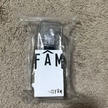 timelesz FAM 응원봉