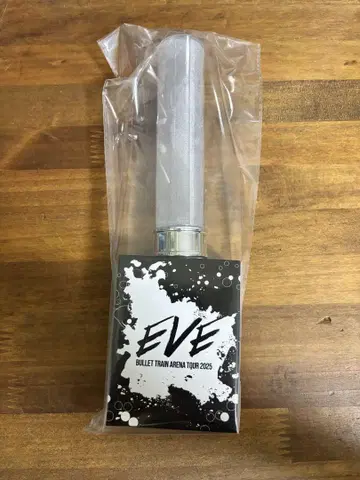 EVE BULLET TRAIN ARENA TOUR 2025 응원봉