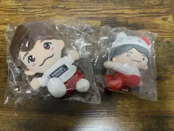 나니와단시 니시하타 다이고 인형 세트