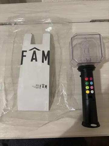 timelesz 응원봉 We're timelesz LIVE TOUR