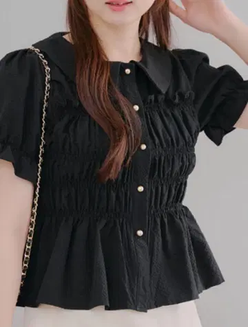 셔링 카라 BL