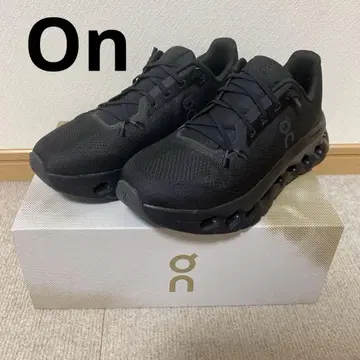 클라우드틸트 / 블랙