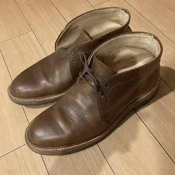 알든 ALDEN 처카 부츠 7