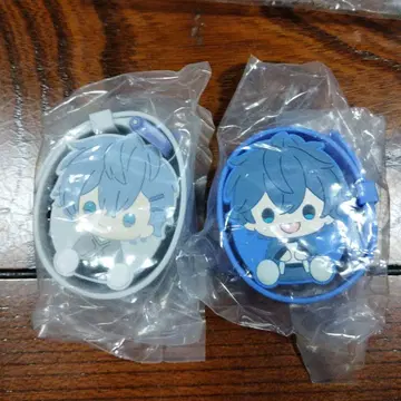 컬러풀 피치 시계