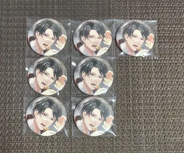 스타마이 Newcardcollection 캔뱃지 세키 다이스케