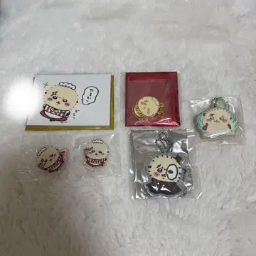 치이카와 랏코 치이카와 레스토랑 치이카와 마지카루