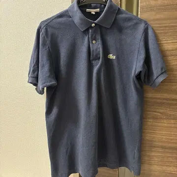 라코스테 피케 셔츠
