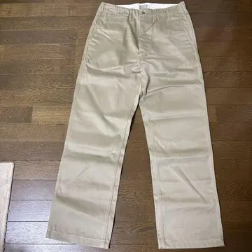 버즈릭슨 치노 팬츠