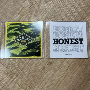 HONEST 1차 데모 2차 데모