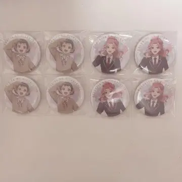 약사의 혼잣말 school 코란 타마요 캔뱃지